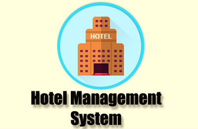 Hotel Management System