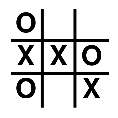 TIC TAC TOE Game